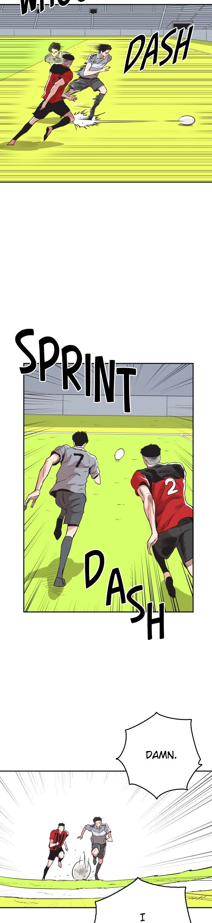 Build Up Chapter 30 page 10 - Chapter 30: Episode 30