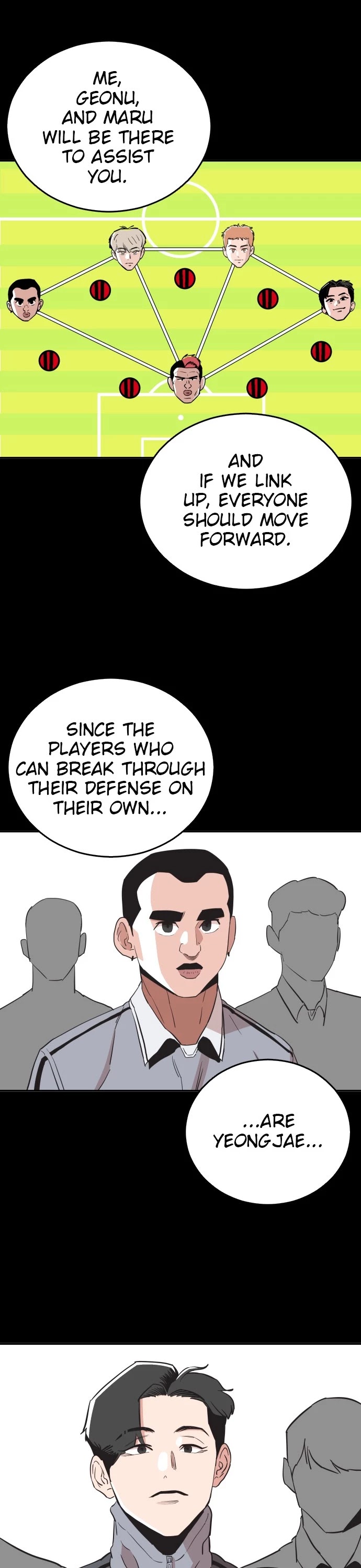 Build Up Chapter 30 page 2 - Chapter 30: Episode 30