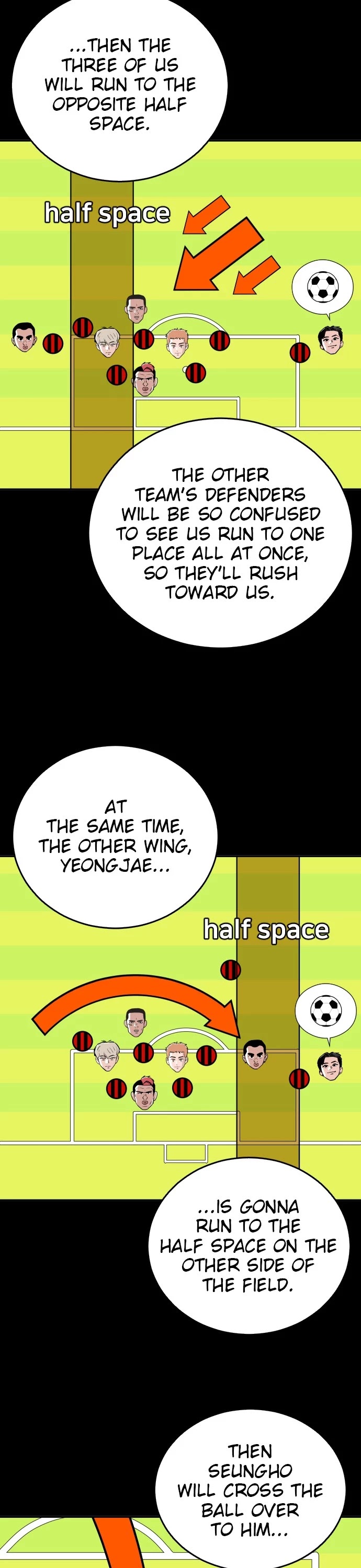 Build Up Chapter 30 page 4 - Chapter 30: Episode 30