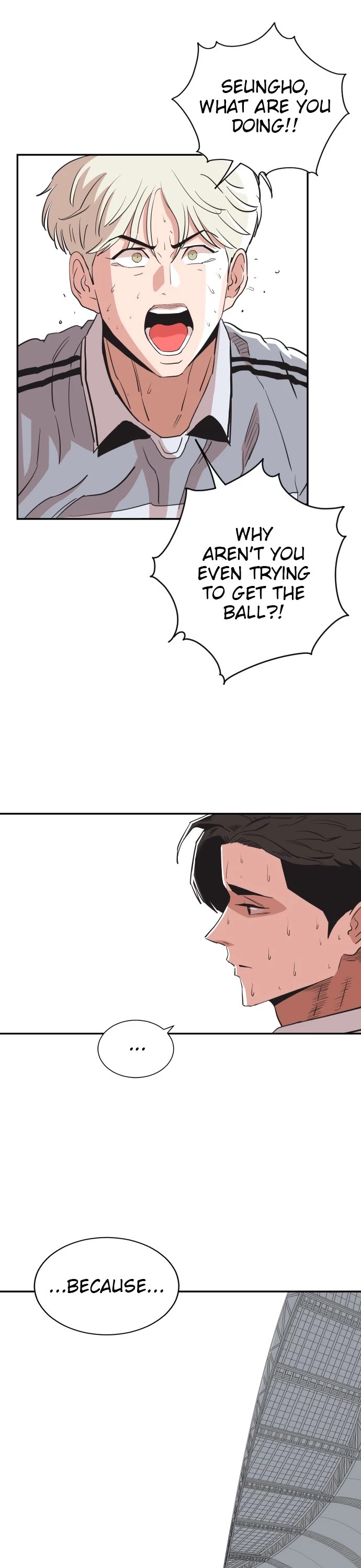 Build Up Chapter 31 page 29 - Chapter 31: Episode 31