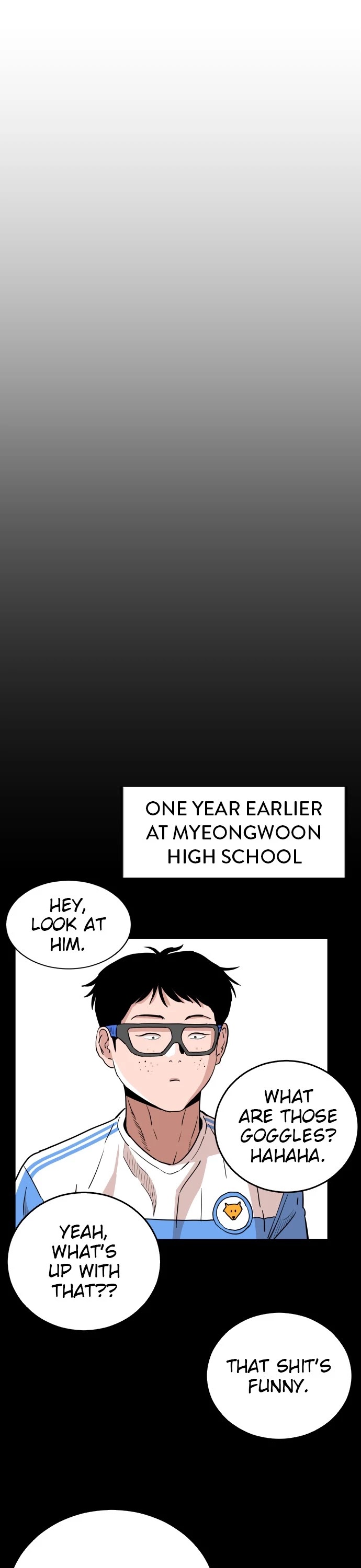 Build Up Chapter 34 page 4 - Chapter 34: Episode 34