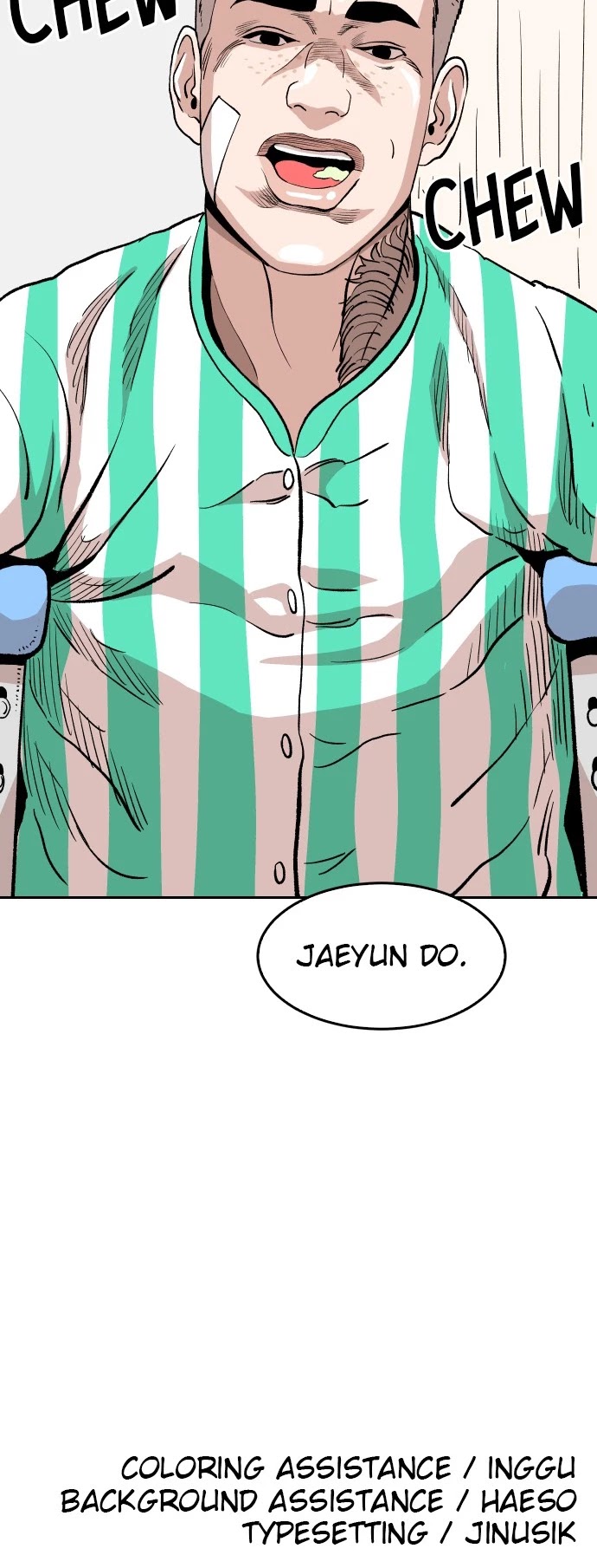 Build Up Chapter 37 page 42 - Chapter 37: Episode 37