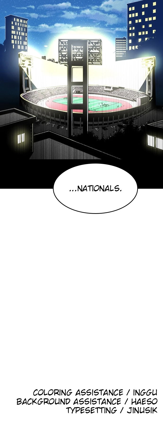 Build Up Chapter 39 page 42 - Chapter 39: Episode 39