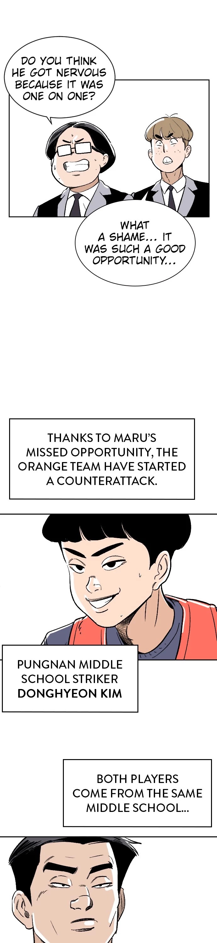 Build Up Chapter 4 page 15 - Chapter 4: Episode 4