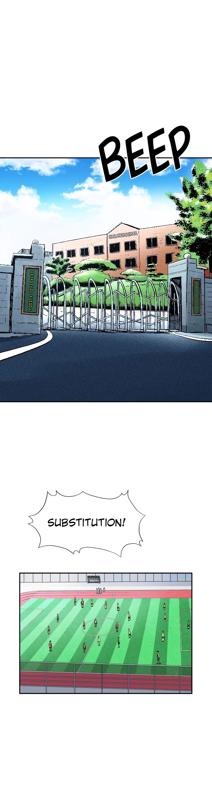 Build Up Chapter 4 page 23 - Chapter 4: Episode 4