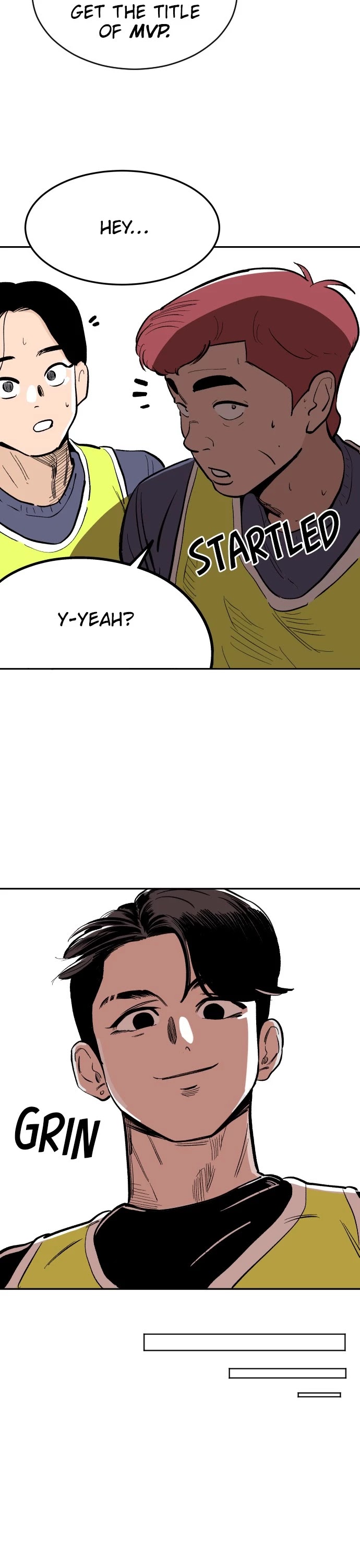 Build Up Chapter 4 page 30 - Chapter 4: Episode 4