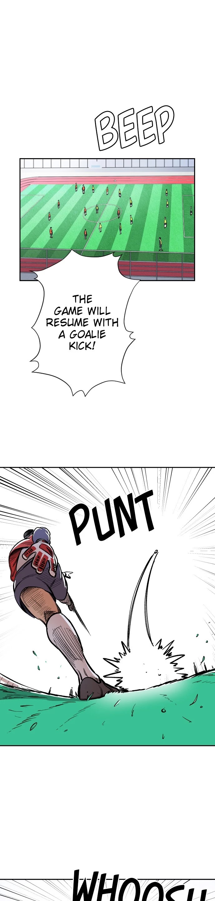 Build Up Chapter 4 page 31 - Chapter 4: Episode 4