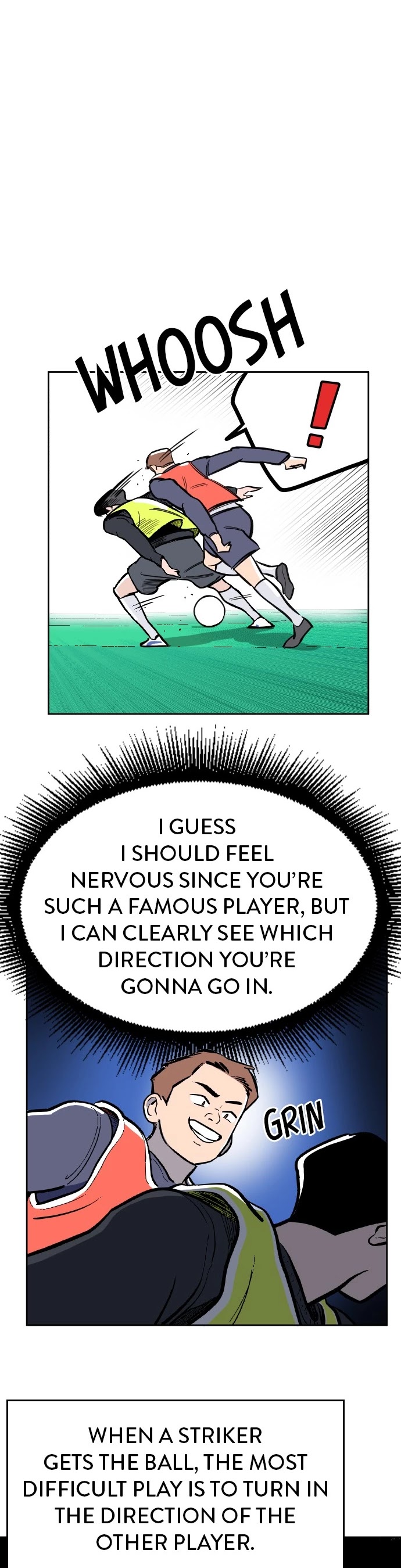 Build Up Chapter 4 page 36 - Chapter 4: Episode 4