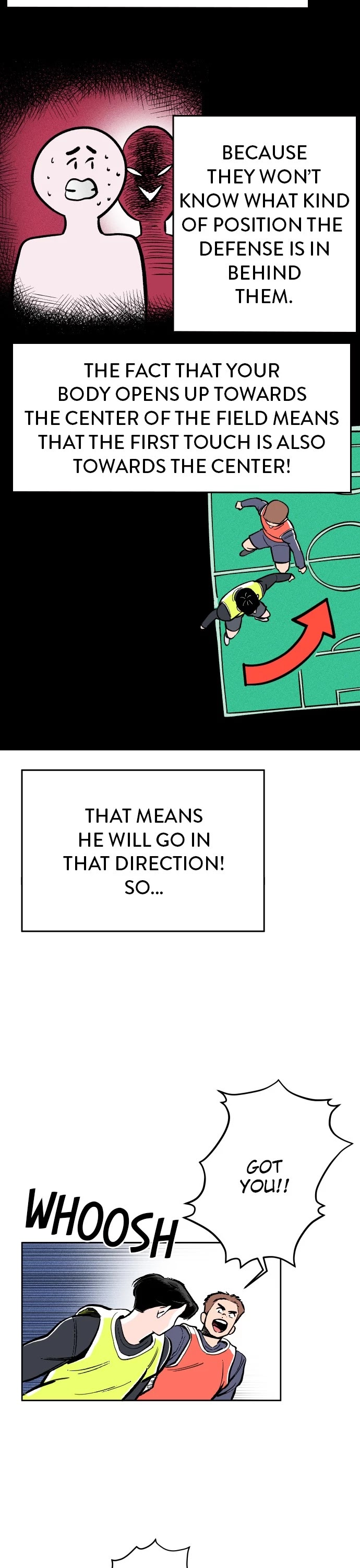Build Up Chapter 4 page 37 - Chapter 4: Episode 4