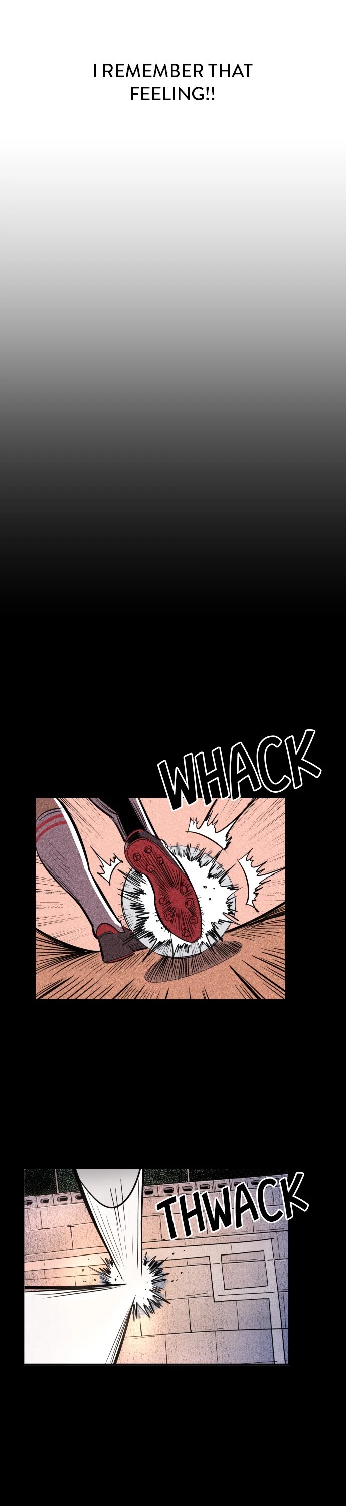 Build Up Chapter 4 page 4 - Chapter 4: Episode 4