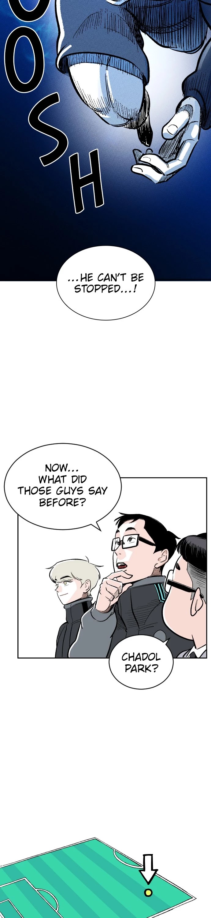 Build Up Chapter 4 page 44 - Chapter 4: Episode 4