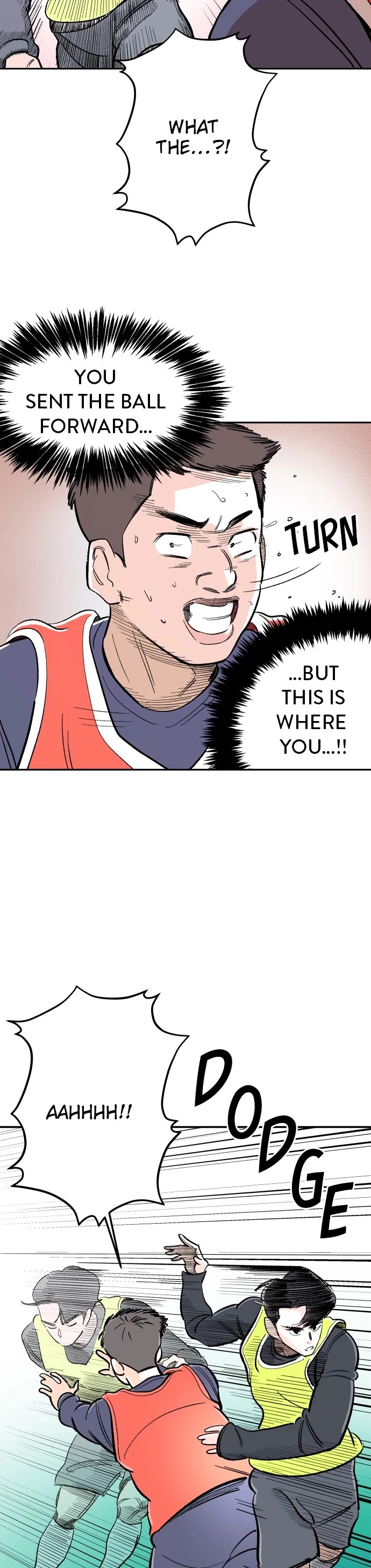 Build Up Chapter 4 page 47 - Chapter 4: Episode 4