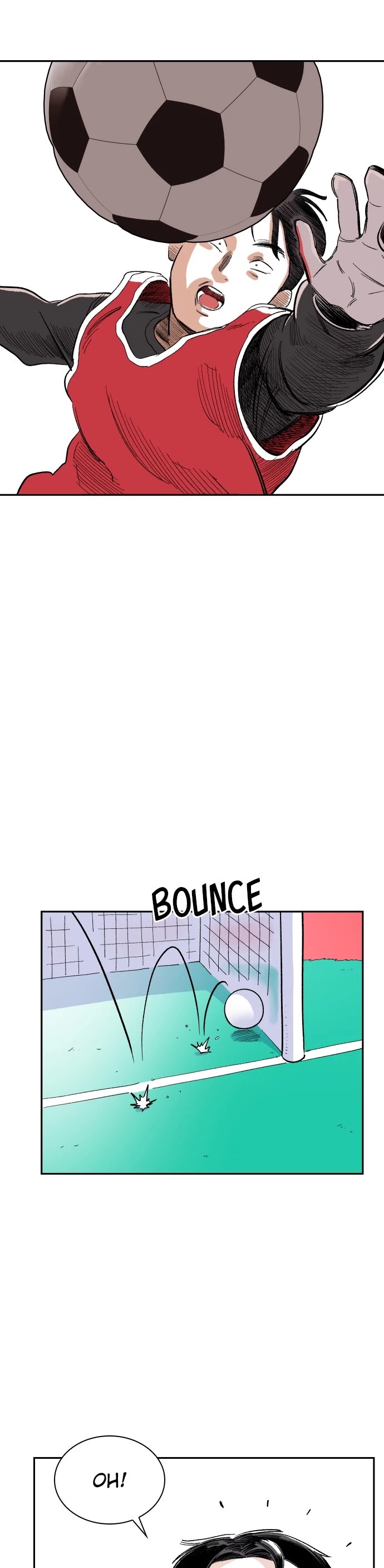 Build Up Chapter 4 page 51 - Chapter 4: Episode 4