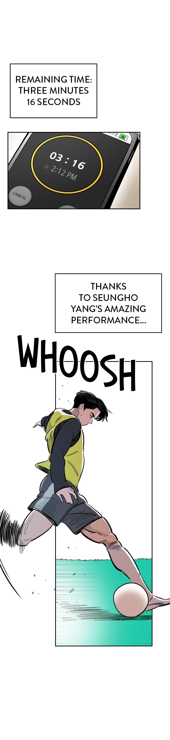 Build Up Chapter 4 page 54 - Chapter 4: Episode 4