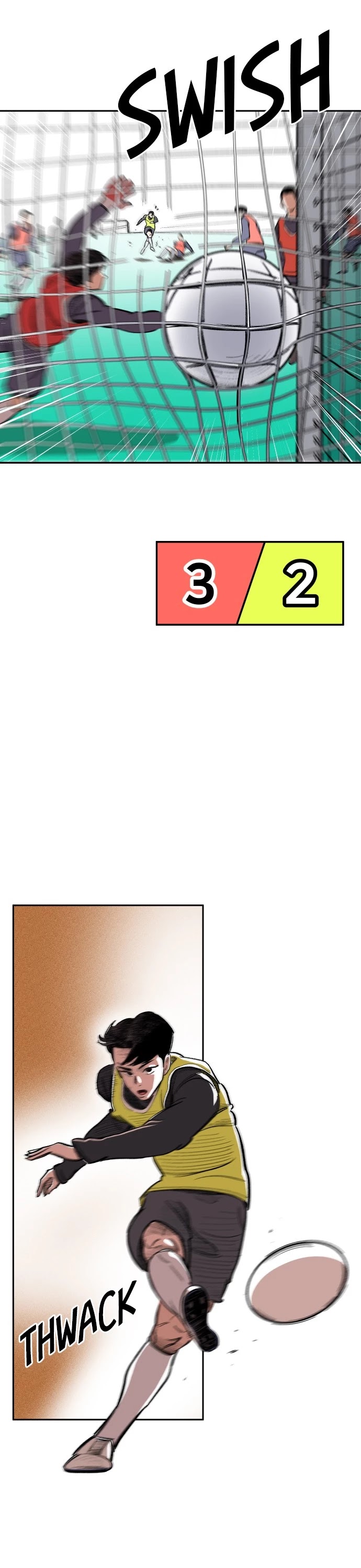 Build Up Chapter 4 page 55 - Chapter 4: Episode 4
