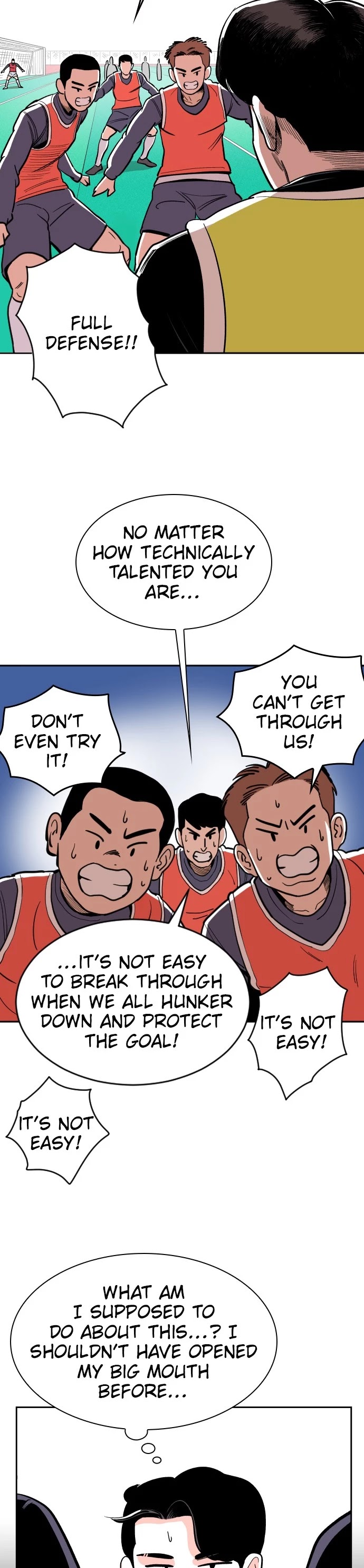Build Up Chapter 4 page 59 - Chapter 4: Episode 4