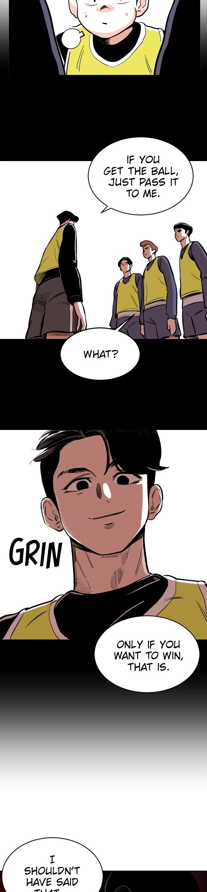 Build Up Chapter 4 page 60 - Chapter 4: Episode 4