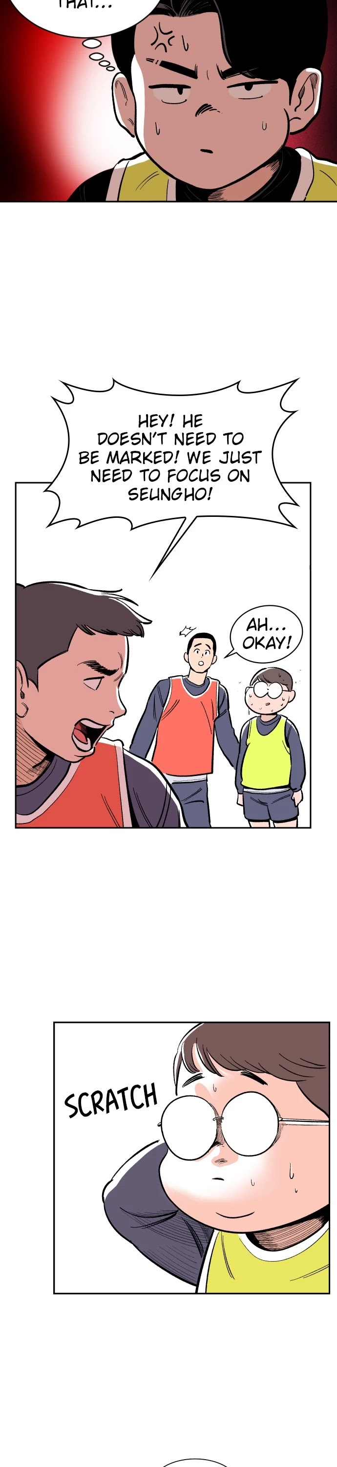 Build Up Chapter 4 page 61 - Chapter 4: Episode 4