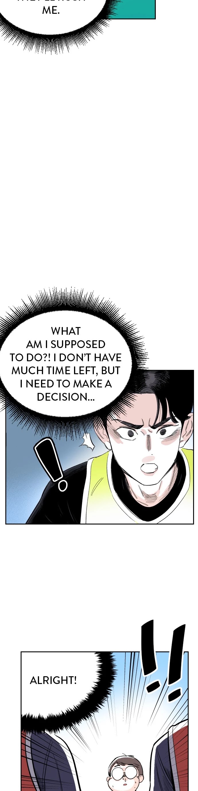 Build Up Chapter 4 page 64 - Chapter 4: Episode 4