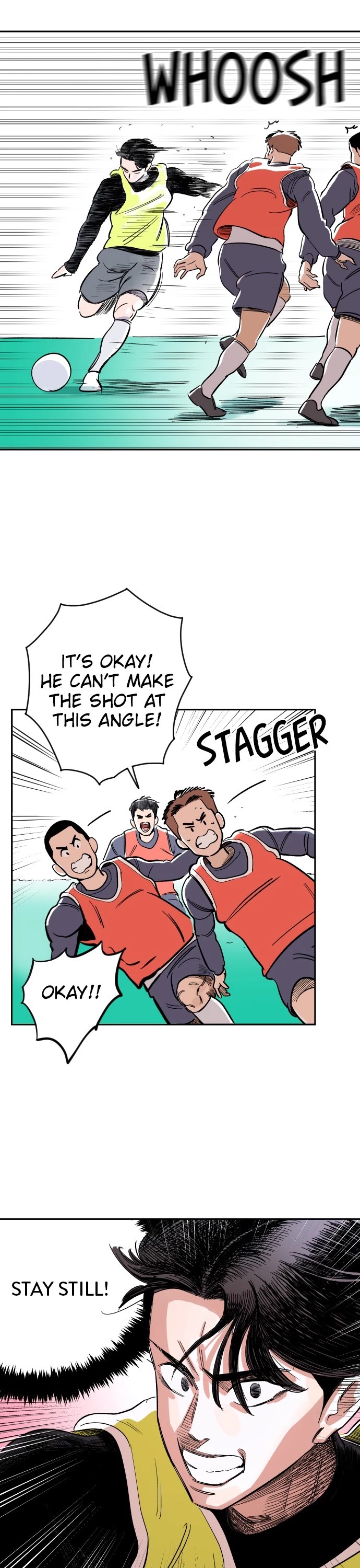 Build Up Chapter 4 page 66 - Chapter 4: Episode 4