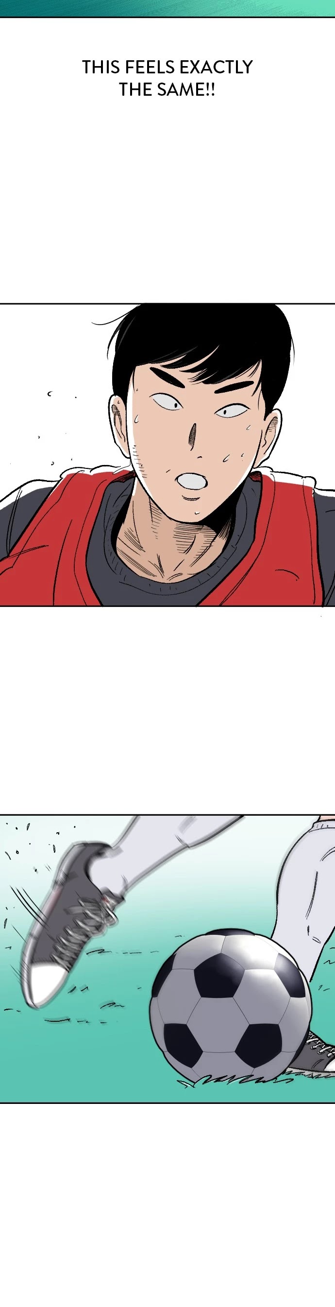 Build Up Chapter 4 page 7 - Chapter 4: Episode 4