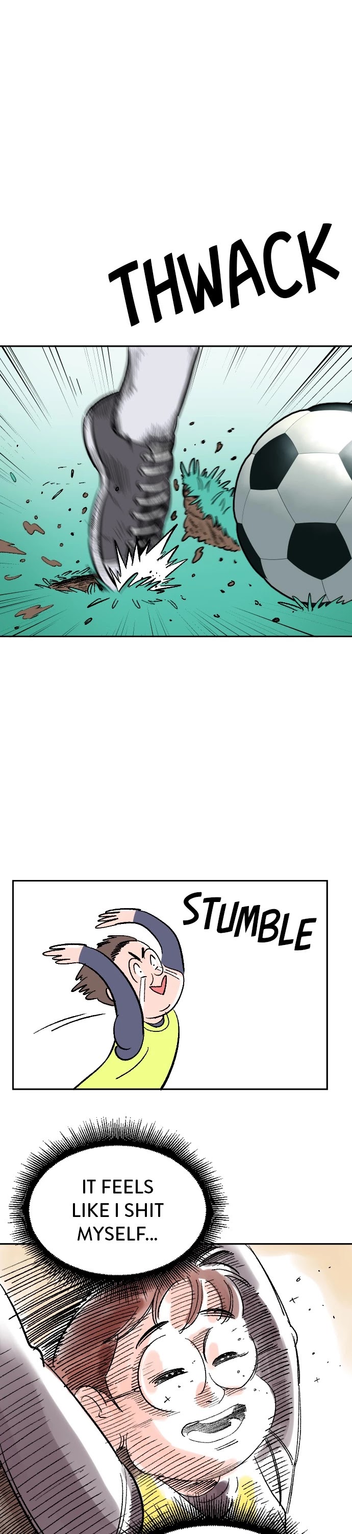 Build Up Chapter 4 page 9 - Chapter 4: Episode 4