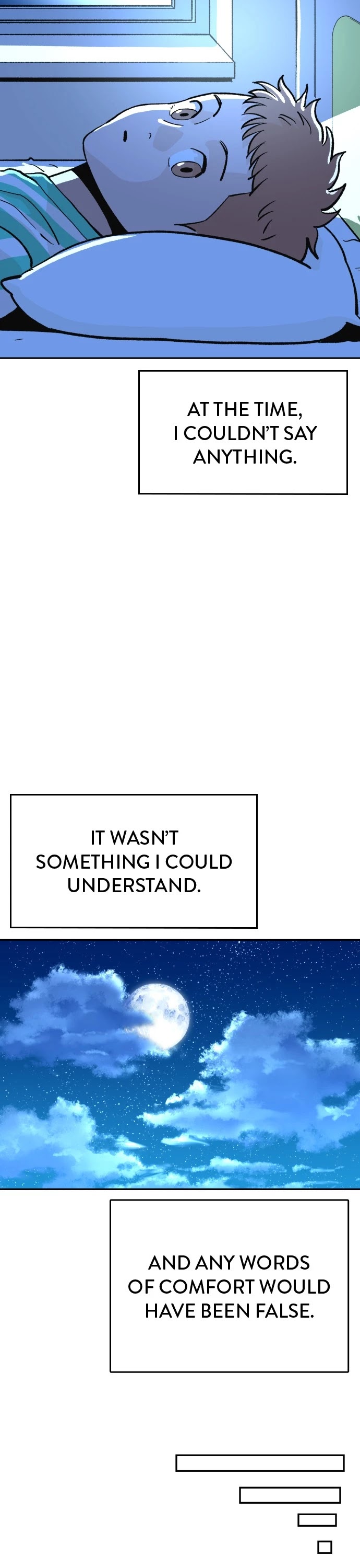 Build Up Chapter 41 page 10 - Chapter 41: Episode 41