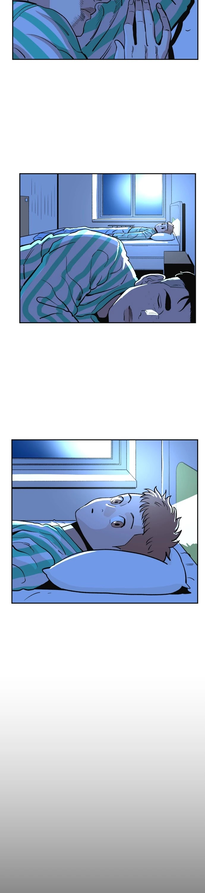 Build Up Chapter 41 page 2 - Chapter 41: Episode 41