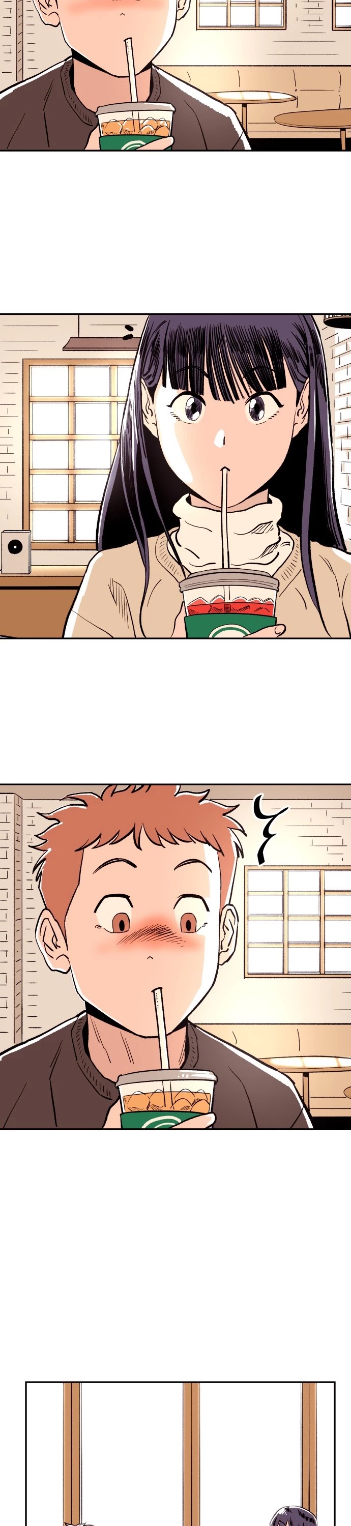 Build Up Chapter 41 page 23 - Chapter 41: Episode 41
