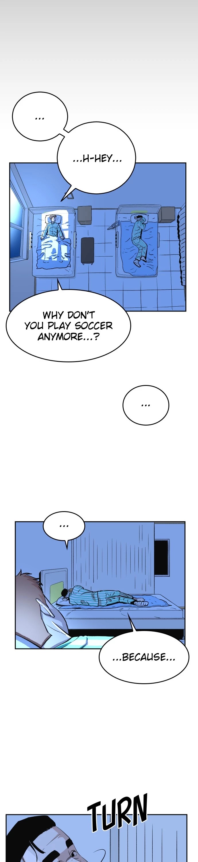 Build Up Chapter 41 page 6 - Chapter 41: Episode 41