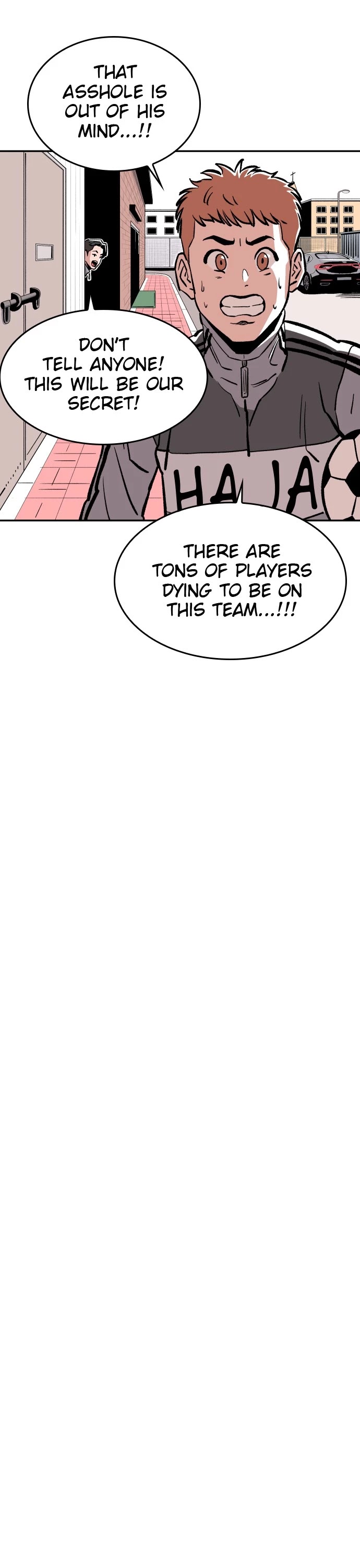 Build Up Chapter 42 page 9 - Chapter 42: Episode 42