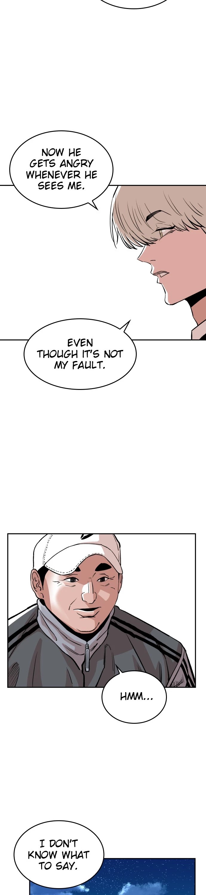 Build Up Chapter 43 page 34 - Chapter 43: Episode 43