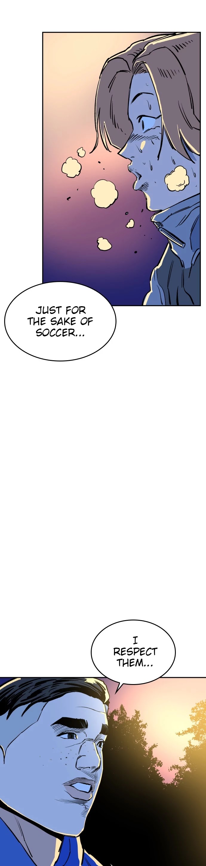 Build Up Chapter 44 page 19 - Chapter 44: Episode 44