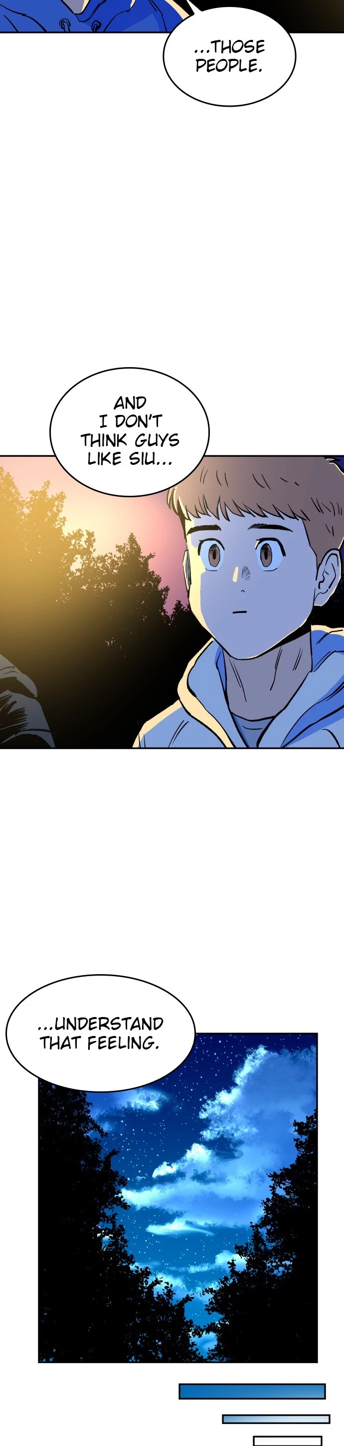 Build Up Chapter 44 page 20 - Chapter 44: Episode 44