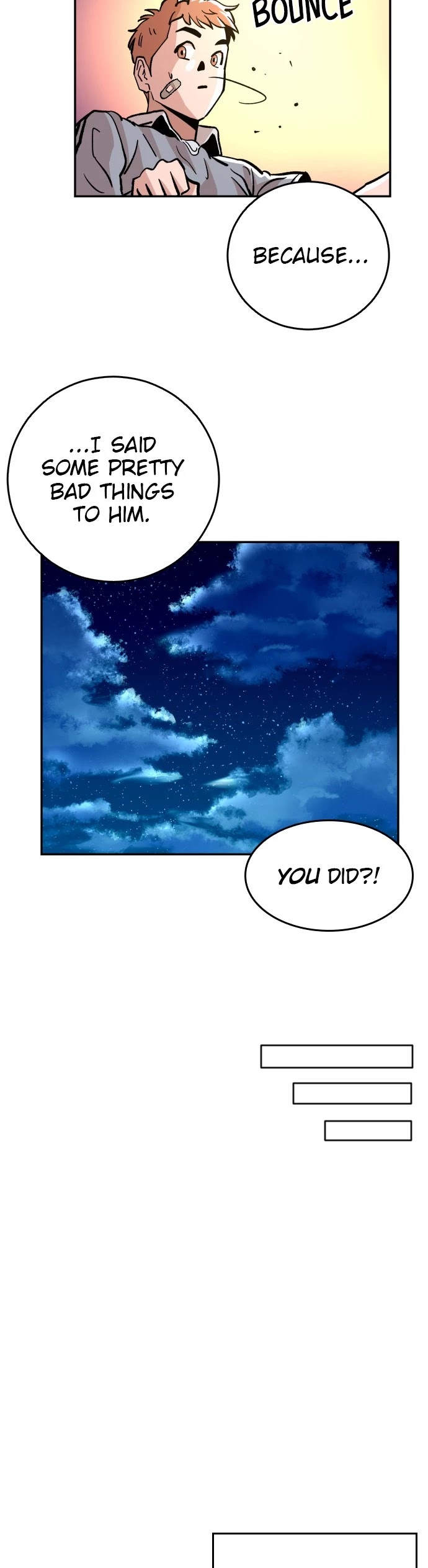 Build Up Chapter 45 page 23 - Chapter 45: Episode 45