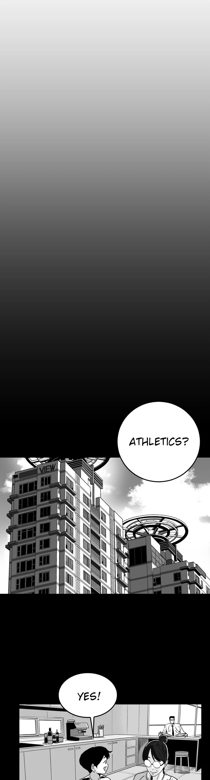 Build Up Chapter 45 page 31 - Chapter 45: Episode 45