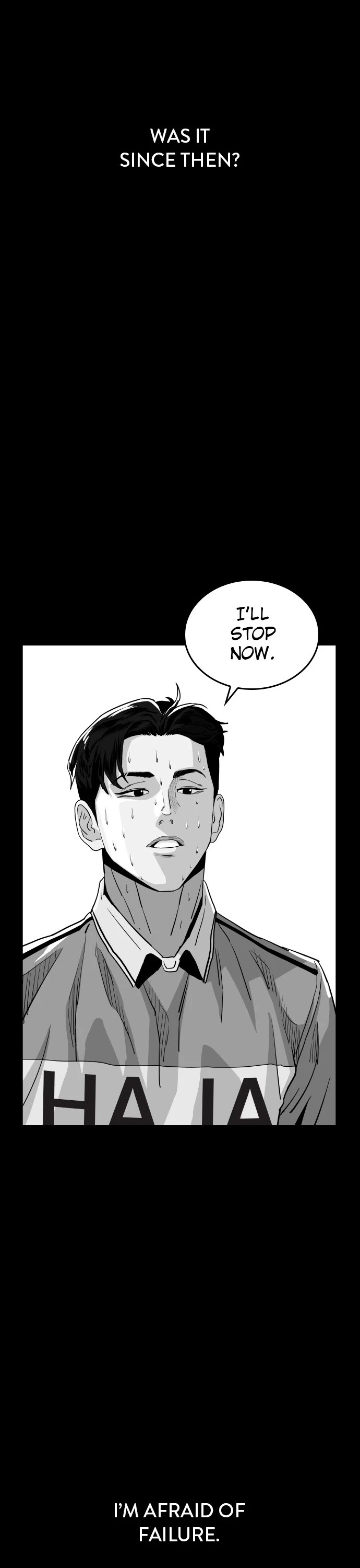 Build Up Chapter 46 page 13 - Chapter 46: Episode 46