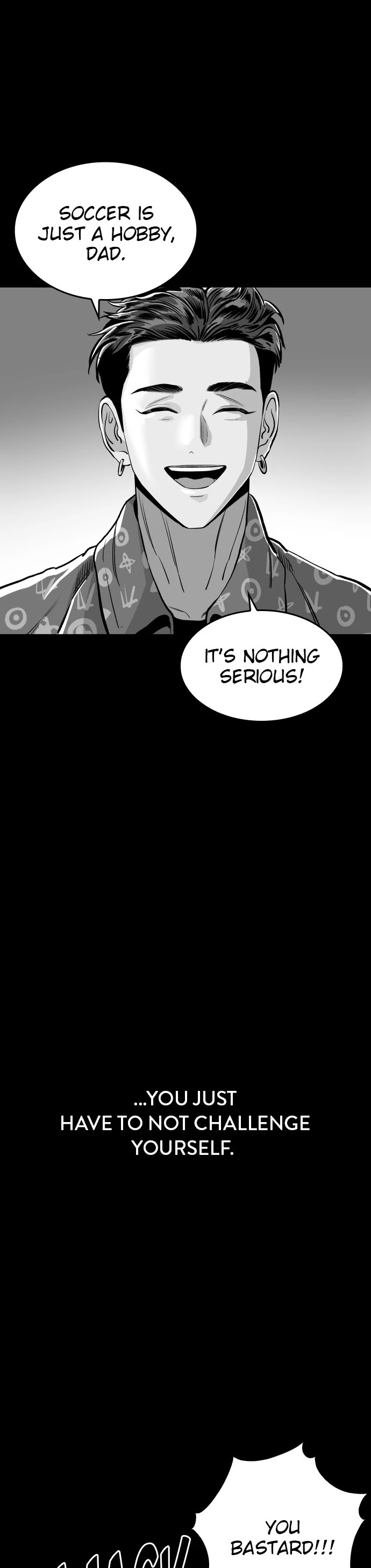 Build Up Chapter 46 page 15 - Chapter 46: Episode 46