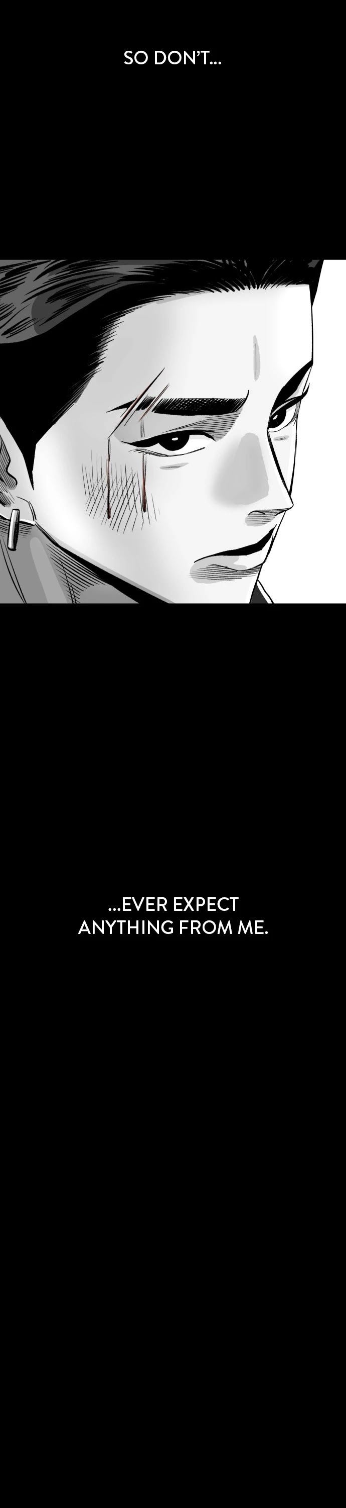Build Up Chapter 46 page 17 - Chapter 46: Episode 46