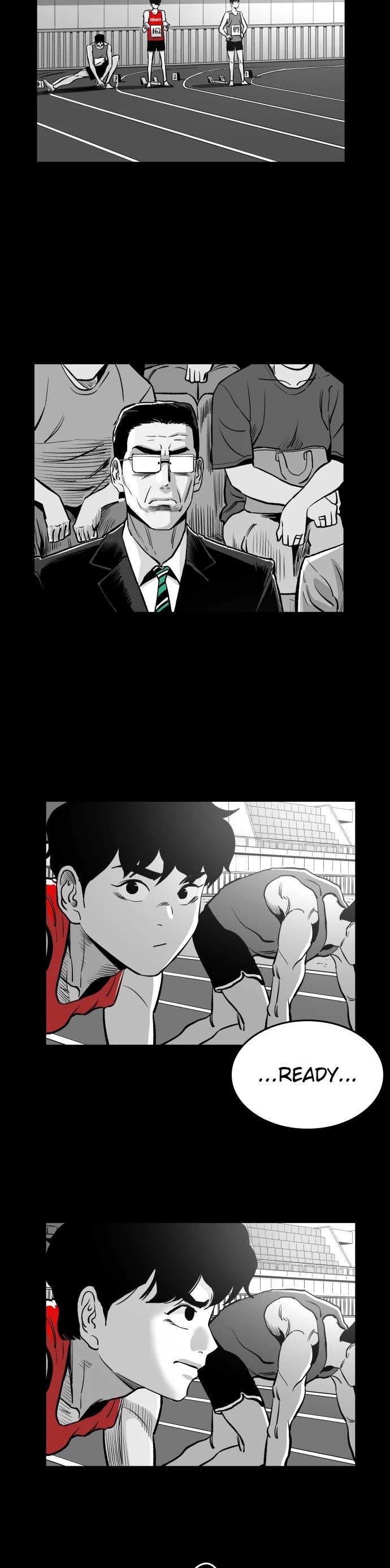 Build Up Chapter 46 page 7 - Chapter 46: Episode 46