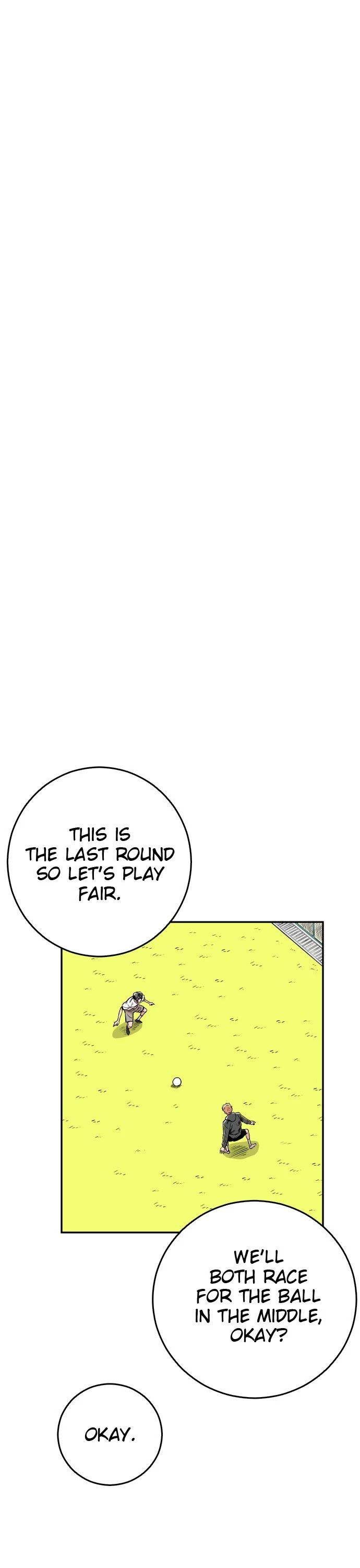 Build Up Chapter 47 page 4 - Chapter 47: Episode 47