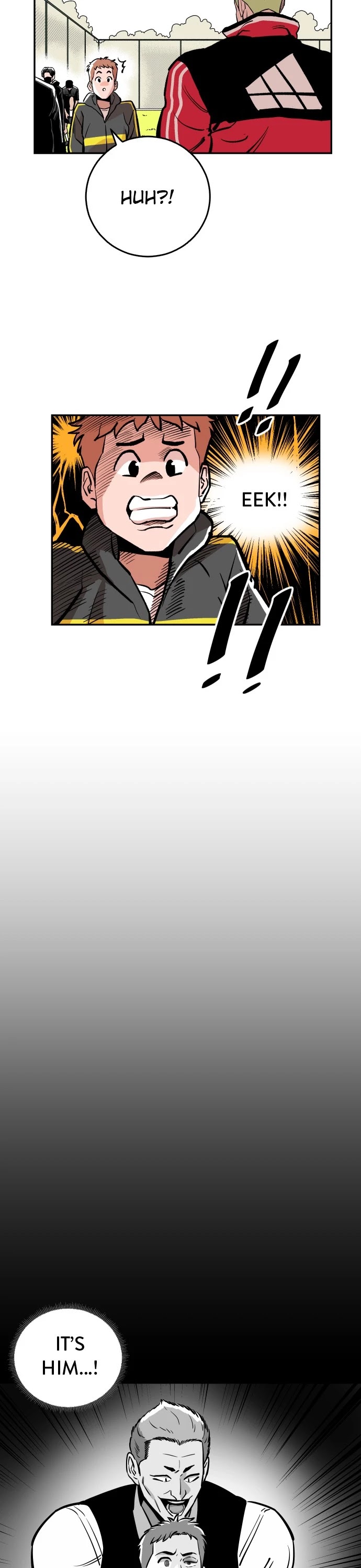 Build Up Chapter 48 page 4 - Chapter 48: Episode 48