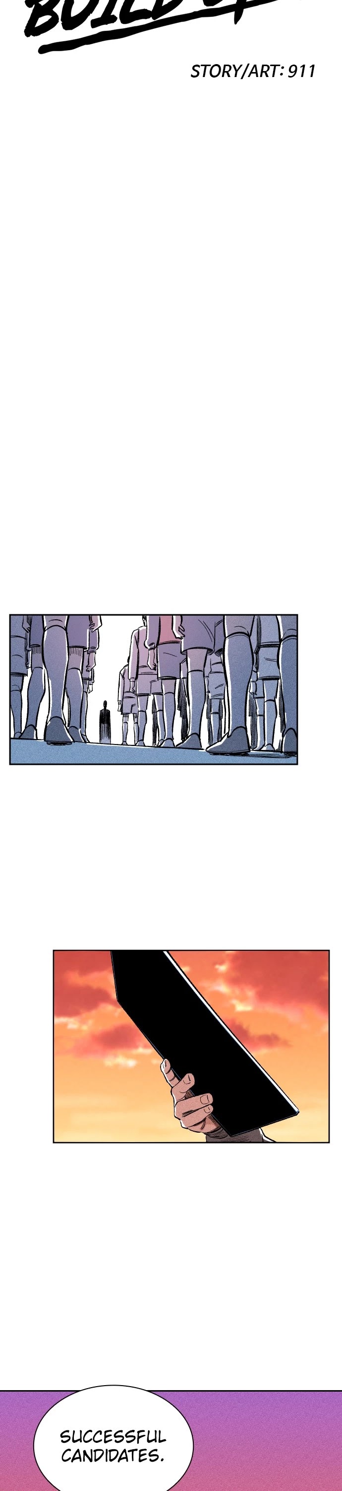 Build Up Chapter 5 page 10 - Chapter 5: Episode 5