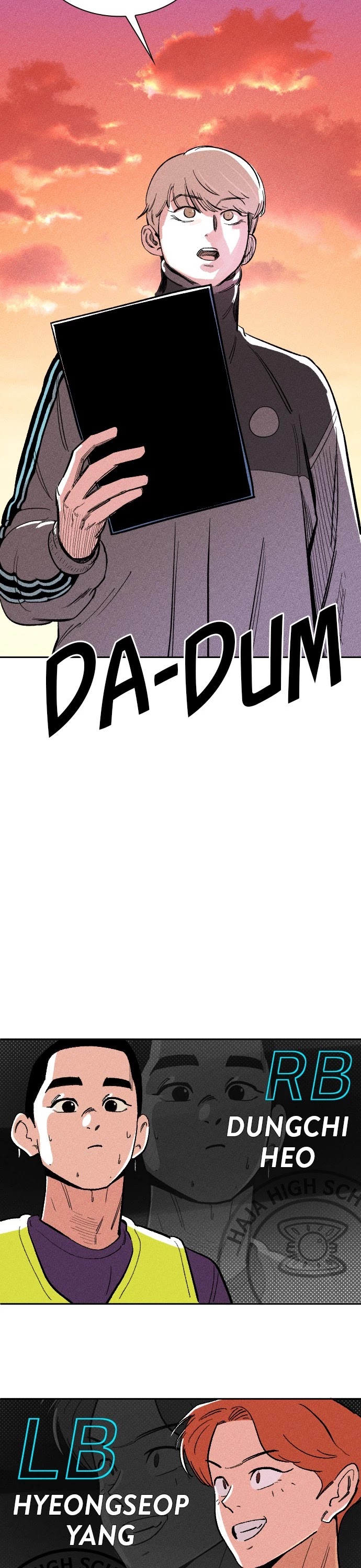 Build Up Chapter 5 page 11 - Chapter 5: Episode 5