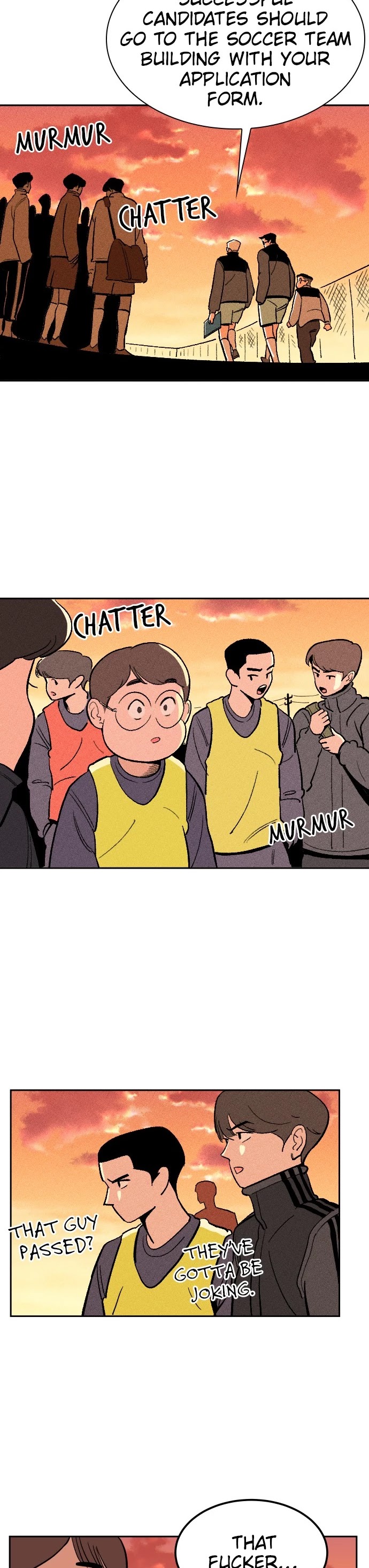 Build Up Chapter 5 page 15 - Chapter 5: Episode 5