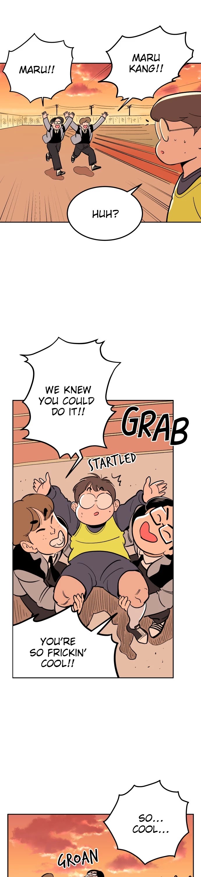 Build Up Chapter 5 page 17 - Chapter 5: Episode 5
