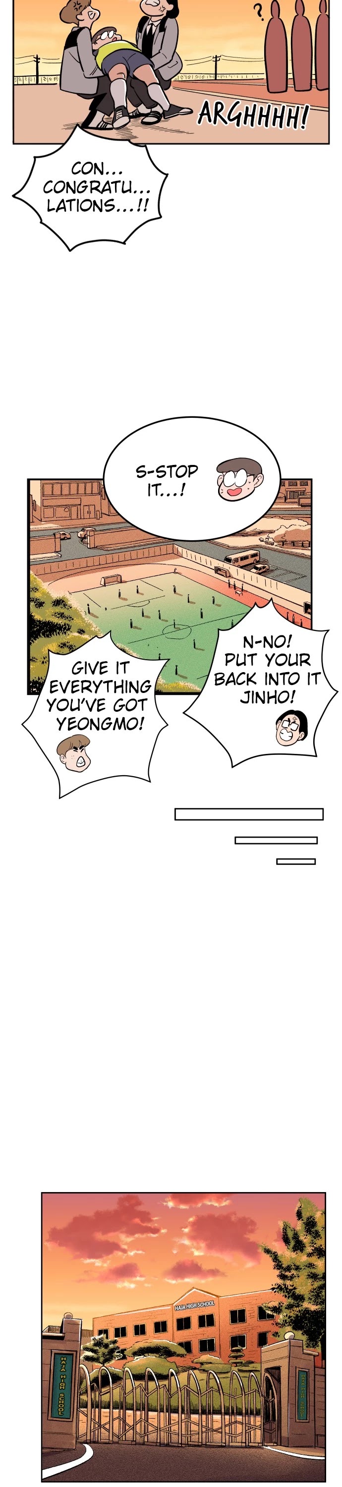 Build Up Chapter 5 page 18 - Chapter 5: Episode 5
