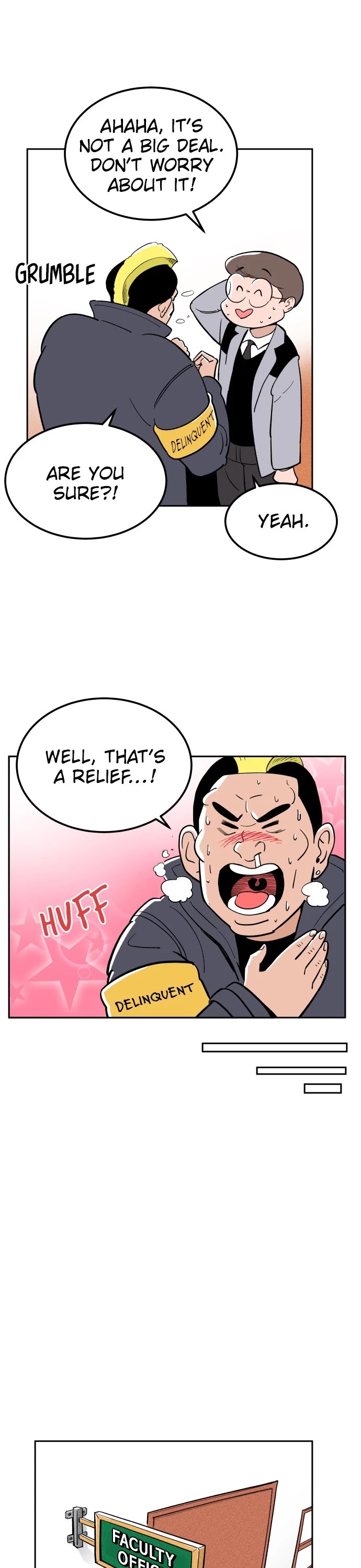Build Up Chapter 5 page 22 - Chapter 5: Episode 5