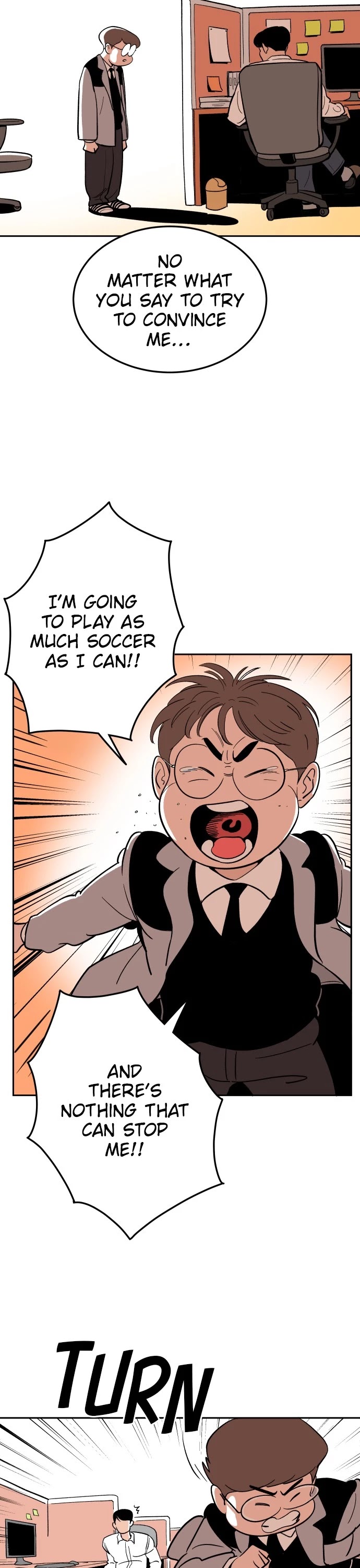 Build Up Chapter 5 page 30 - Chapter 5: Episode 5