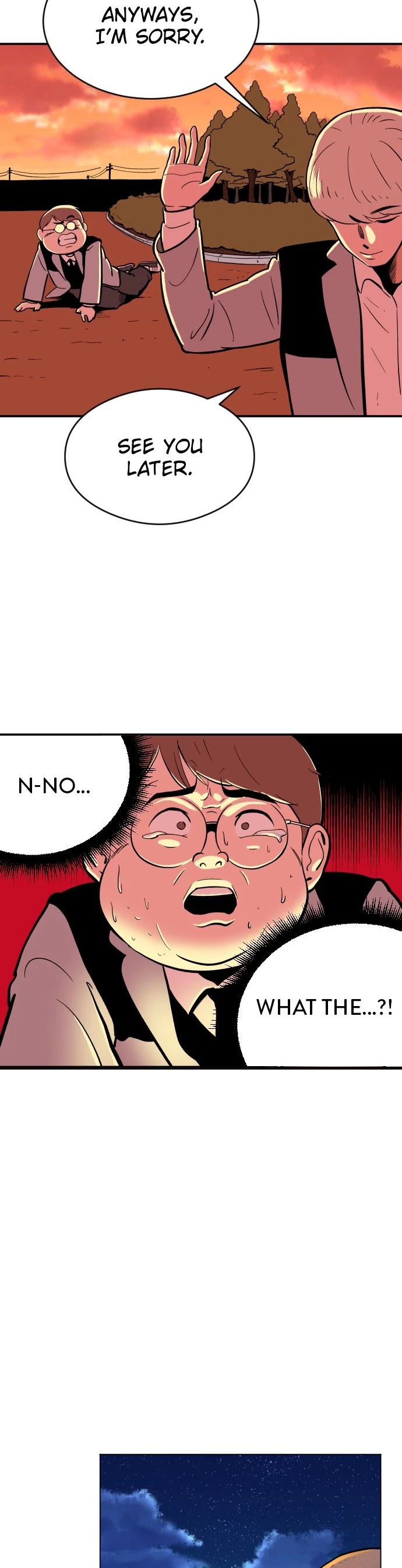 Build Up Chapter 5 page 35 - Chapter 5: Episode 5